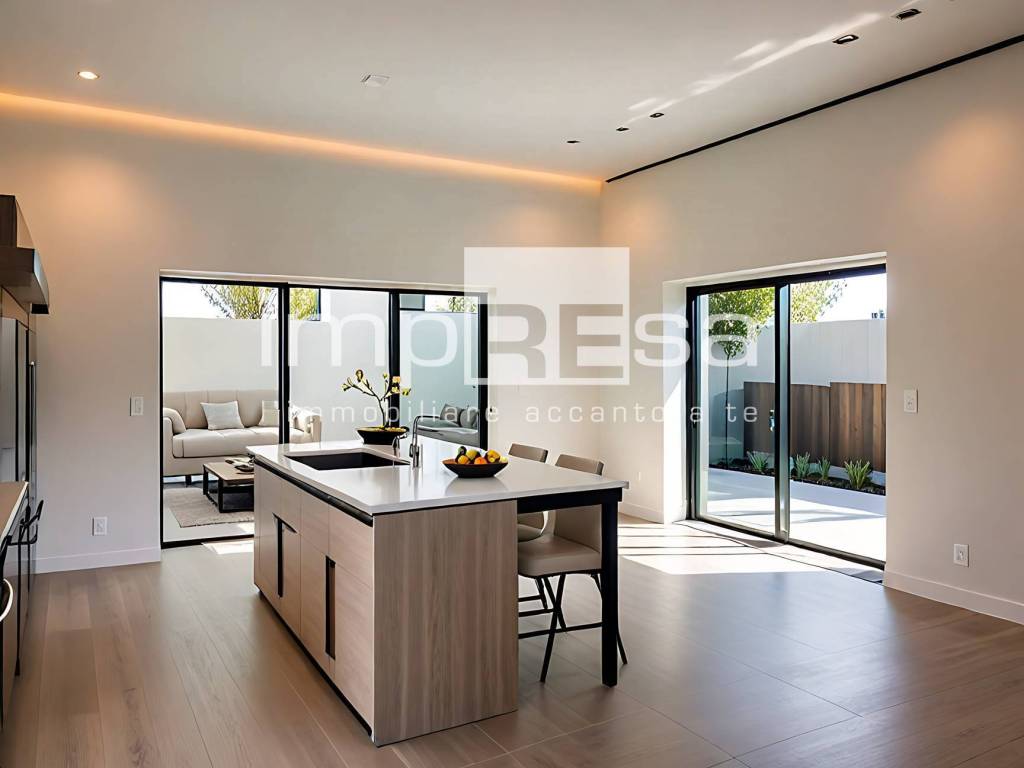 appartamento in vendita a Prata di Pordenone