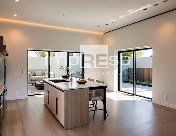 appartamento in vendita a Prata di Pordenone