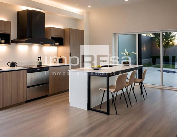 appartamento in vendita a Prata di Pordenone