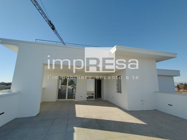 appartamento in vendita a Prata di Pordenone in zona Prata di Sopra