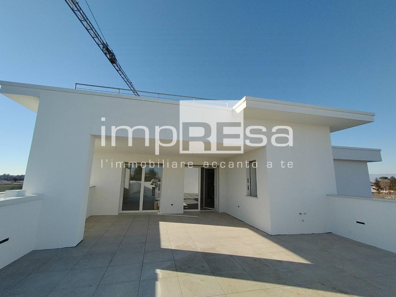 appartamento in vendita a Prata di Pordenone in zona Prata di Sopra