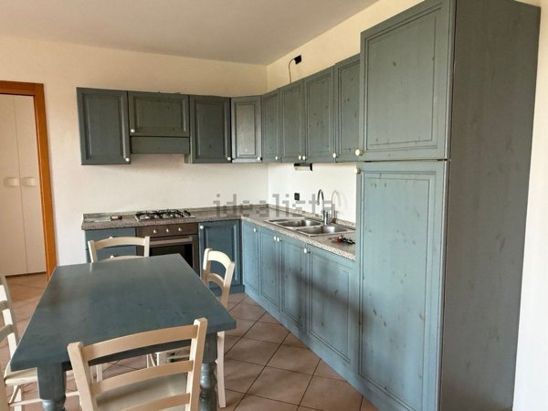 appartamento in vendita a Prata di Pordenone