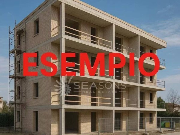 appartamento in vendita a Prata di Pordenone