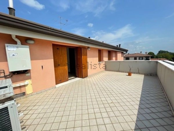 appartamento in vendita a Prata di Pordenone