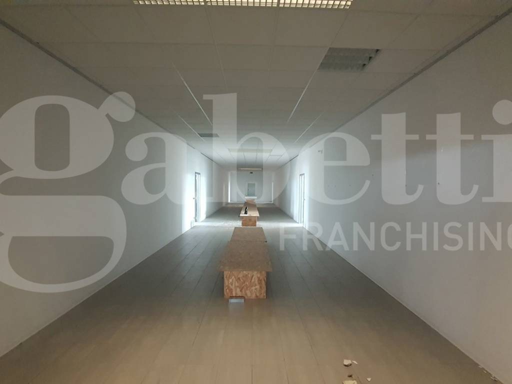 ufficio in vendita a Prata di Pordenone