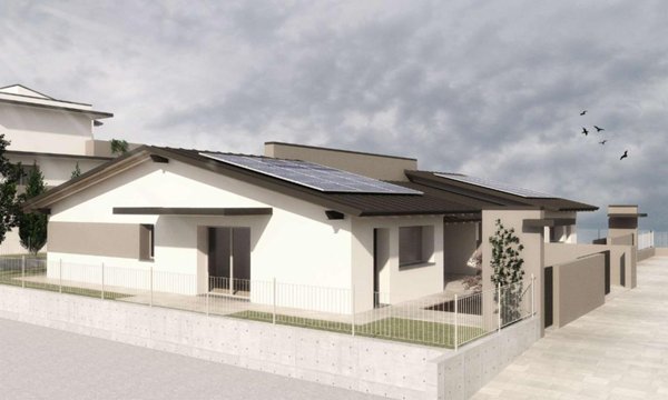 casa indipendente in vendita a Prata di Pordenone