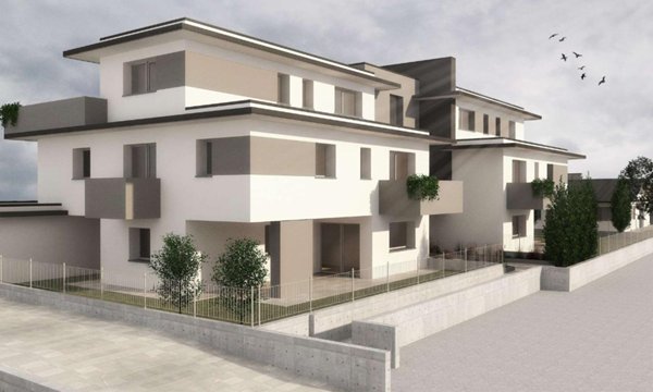 appartamento in vendita a Prata di Pordenone