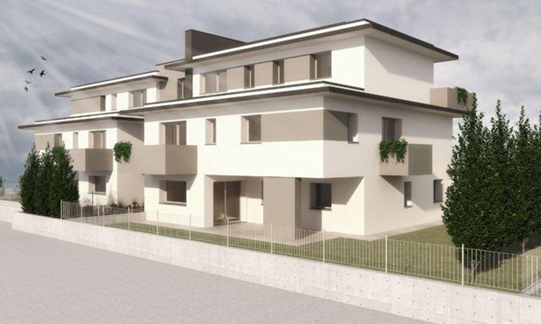 appartamento in vendita a Prata di Pordenone