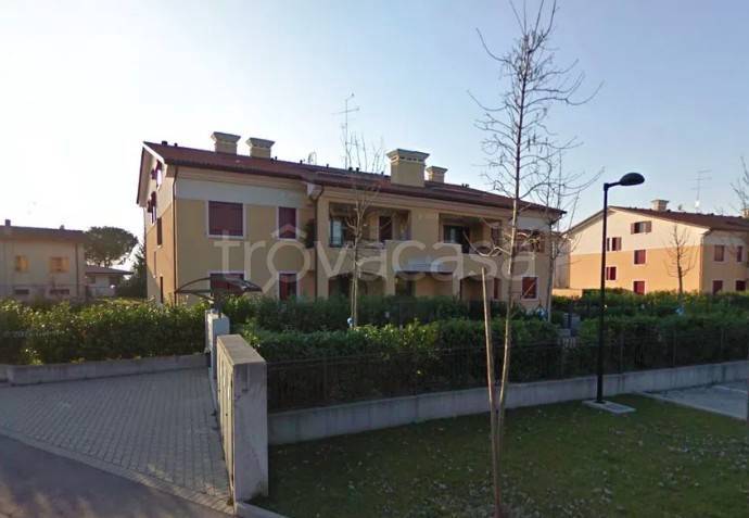 appartamento in vendita a Prata di Pordenone