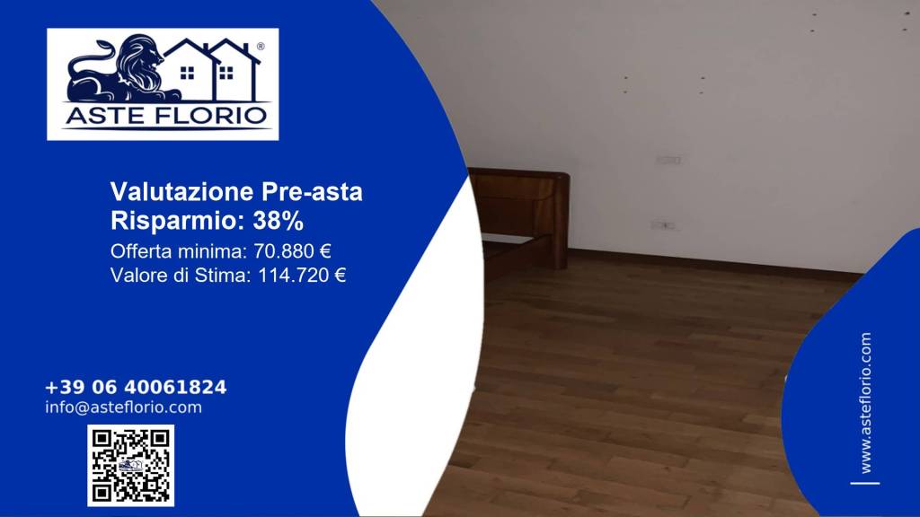 appartamento in vendita a Prata di Pordenone