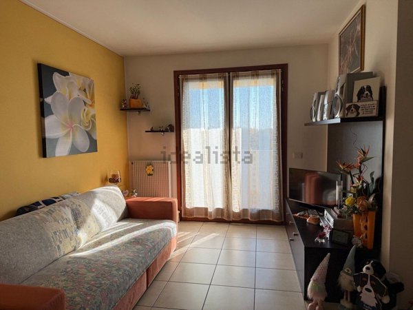 appartamento in vendita a Prata di Pordenone