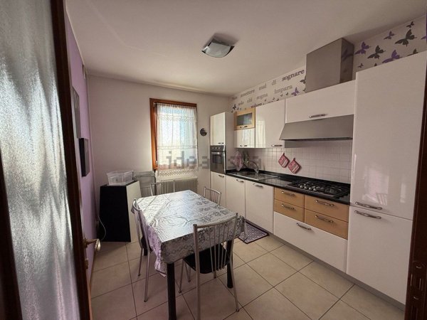 appartamento in vendita a Prata di Pordenone