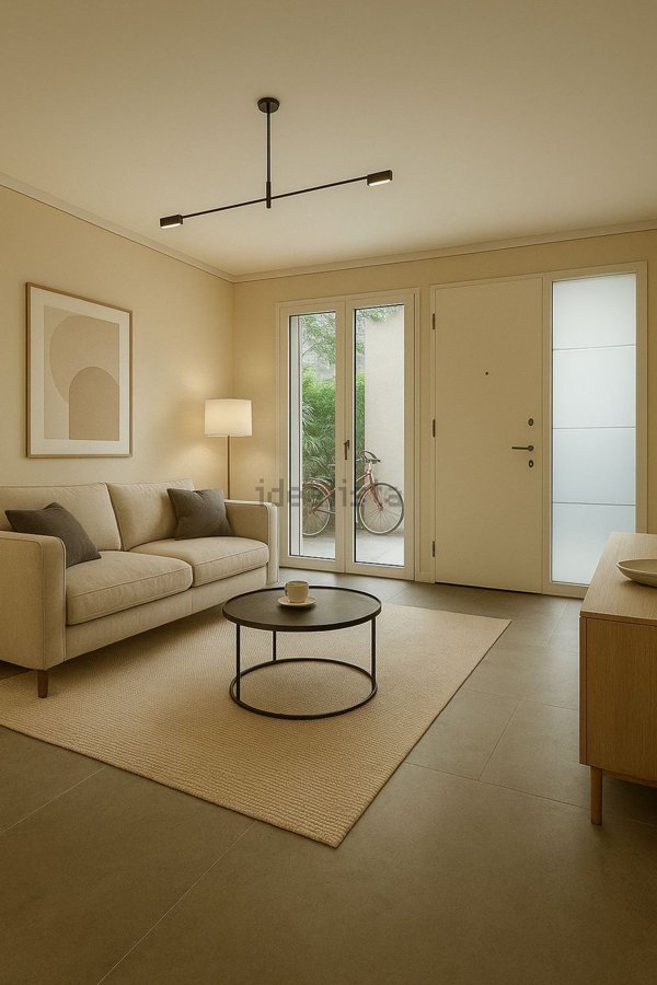 appartamento in vendita a Prata di Pordenone