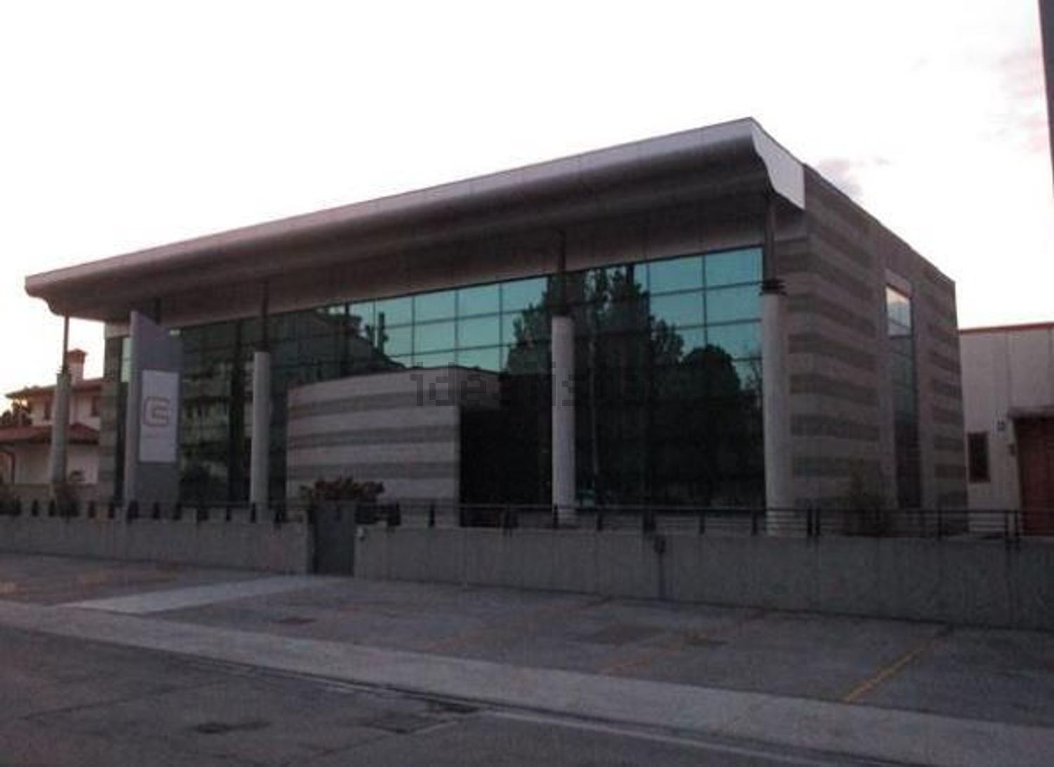 capannone in vendita a Prata di Pordenone