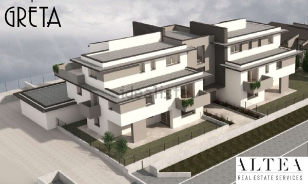 appartamento in vendita a Prata di Pordenone