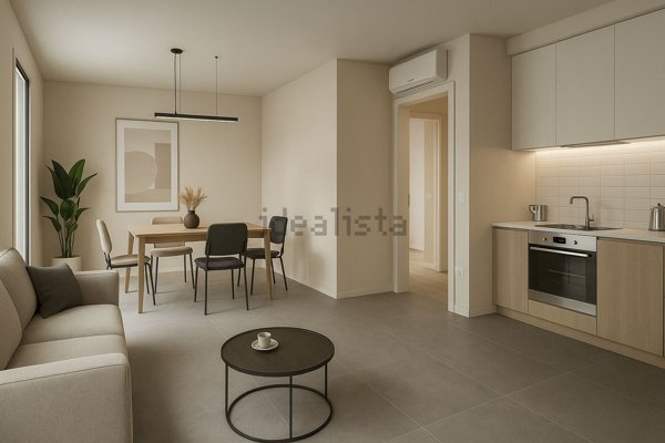 appartamento in vendita a Prata di Pordenone