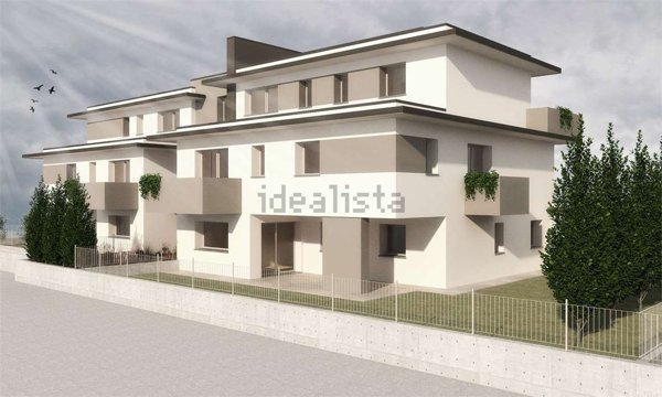 appartamento in vendita a Prata di Pordenone