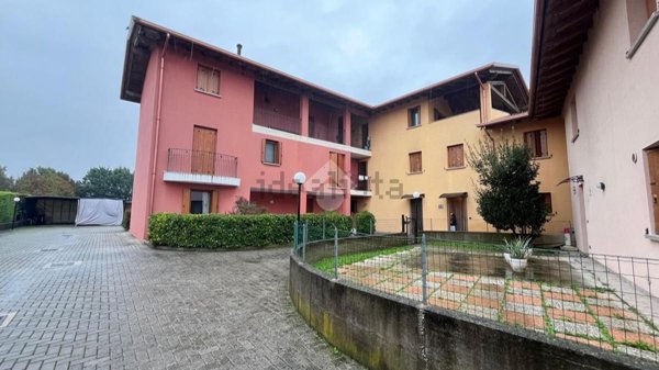 appartamento in vendita a Prata di Pordenone