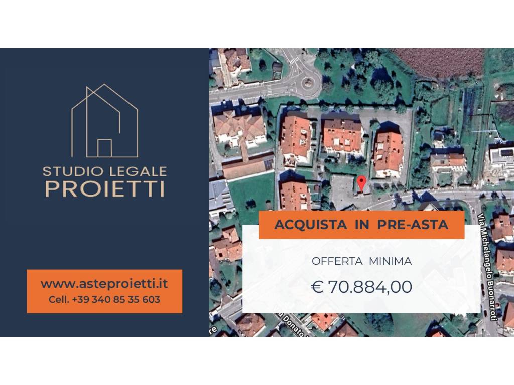 appartamento in vendita a Prata di Pordenone