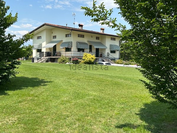 casa indipendente in vendita a Prata di Pordenone