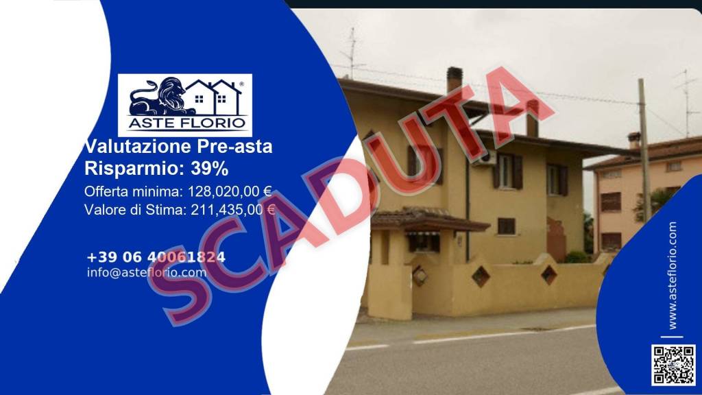 appartamento in vendita a Prata di Pordenone