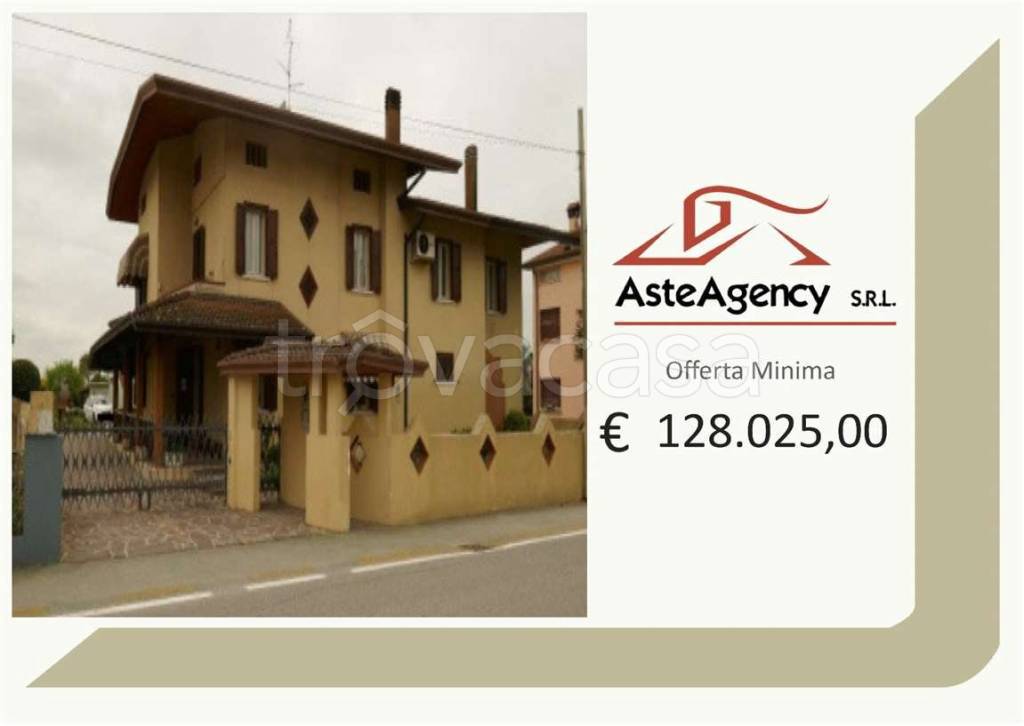 appartamento in vendita a Prata di Pordenone