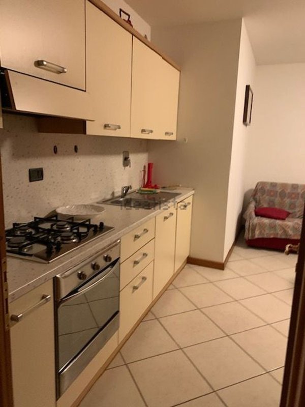 appartamento in vendita a Prata di Pordenone