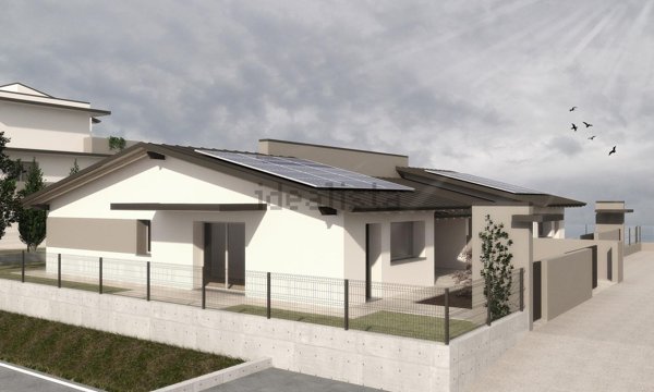 casa indipendente in vendita a Prata di Pordenone