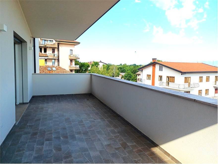 appartamento in vendita a Prata di Pordenone