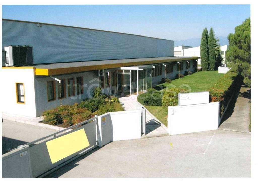 terreno edificabile in vendita a Prata di Pordenone