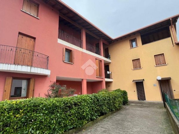 appartamento in vendita a Prata di Pordenone