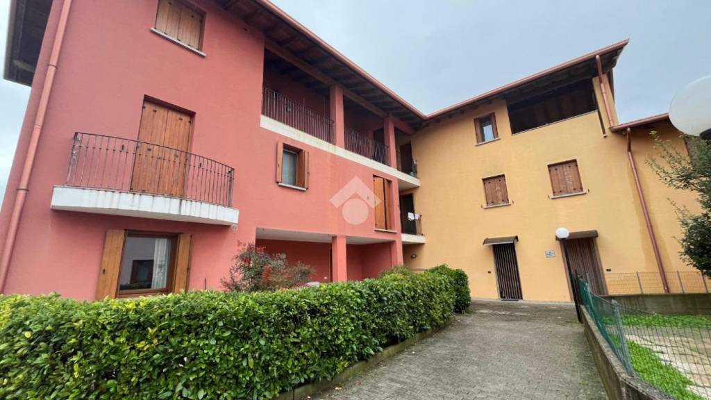 appartamento in vendita a Prata di Pordenone