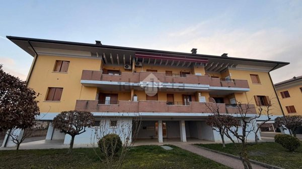 appartamento in vendita a Prata di Pordenone