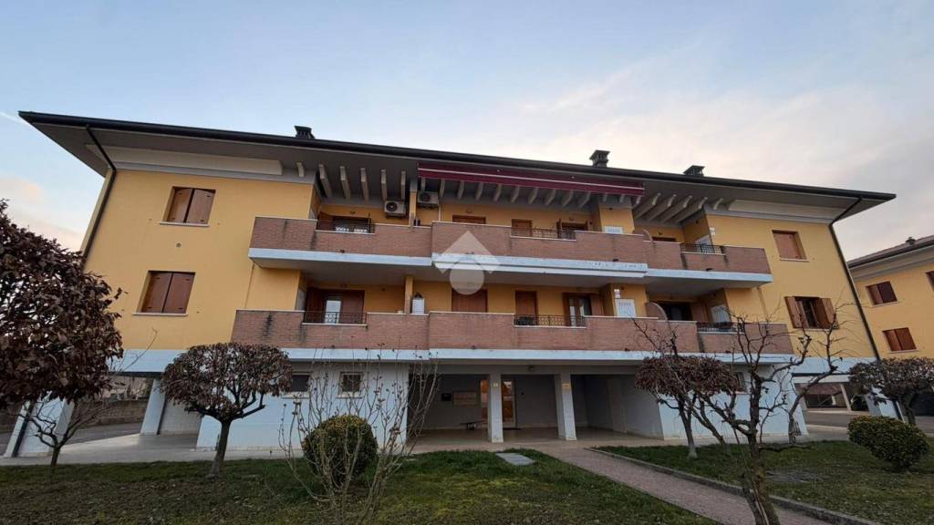 appartamento in vendita a Prata di Pordenone