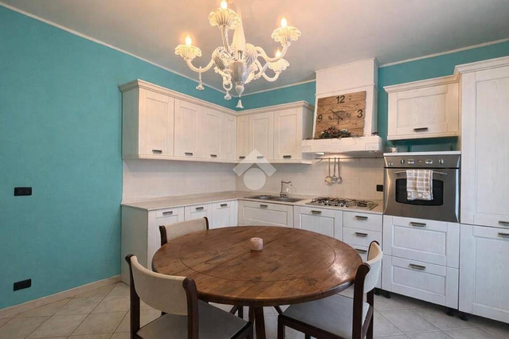 appartamento in vendita a Prata di Pordenone