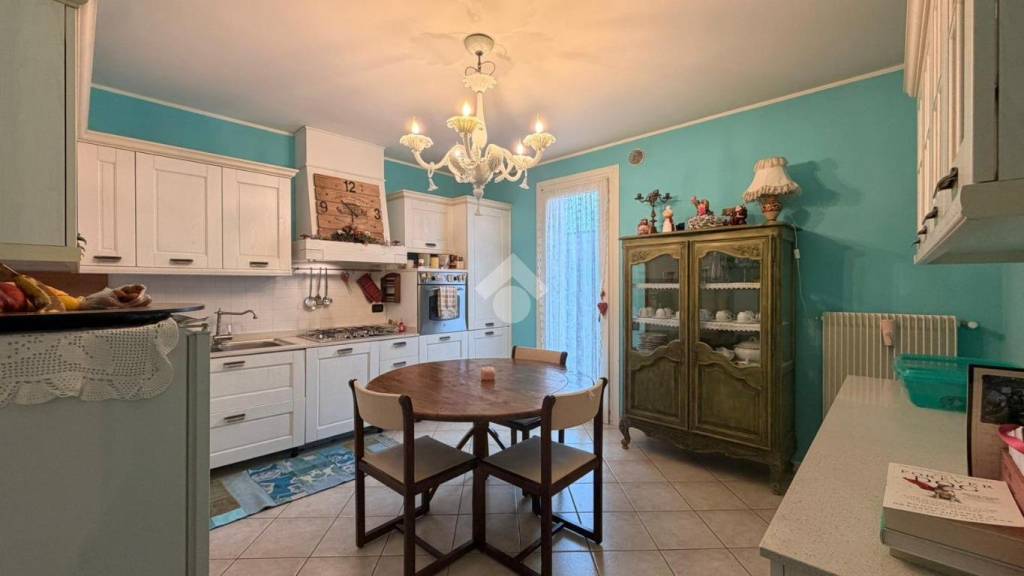 appartamento in vendita a Prata di Pordenone