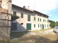 casa indipendente in vendita a Prata di Pordenone in zona Ghirano