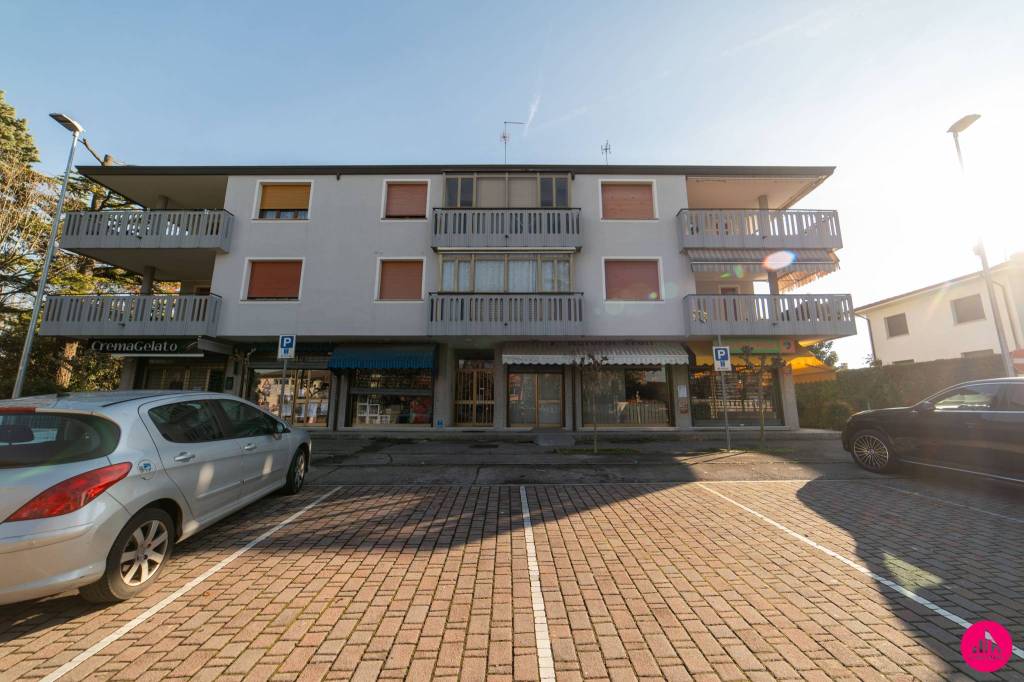 appartamento in vendita a Prata di Pordenone