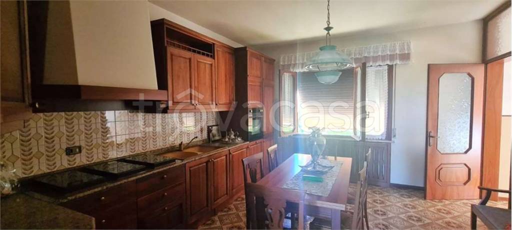 casa indipendente in vendita a Prata di Pordenone in zona Ghirano