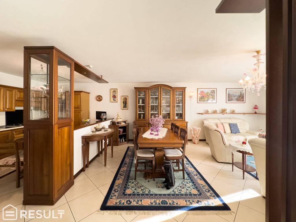 appartamento in vendita a Prata di Pordenone