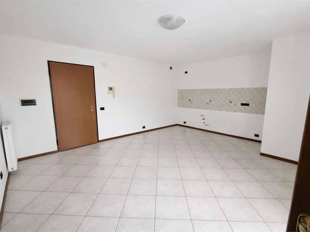 appartamento in vendita a Prata di Pordenone