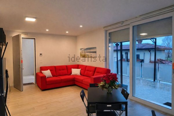 casa indipendente in vendita a Prata di Pordenone