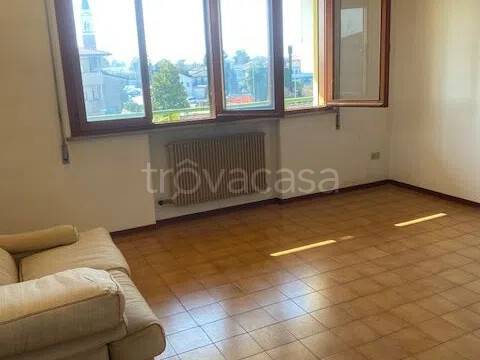 appartamento in vendita a Prata di Pordenone in zona Puja