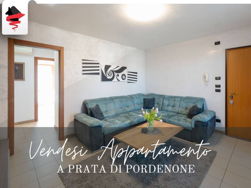 appartamento in vendita a Prata di Pordenone
