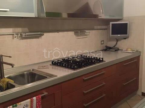 appartamento in vendita a Prata di Pordenone