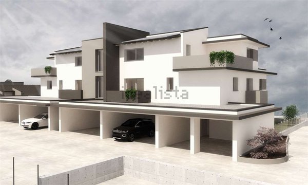 appartamento in vendita a Prata di Pordenone