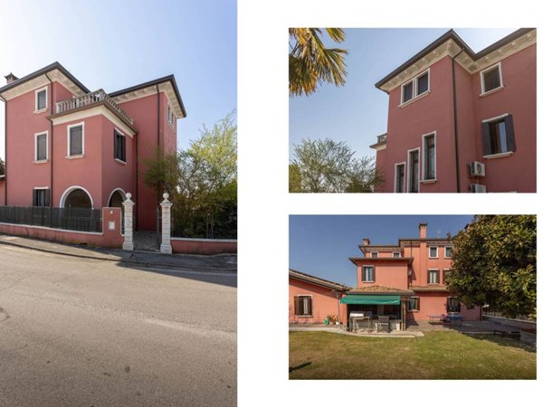 casa indipendente in vendita a Prata di Pordenone