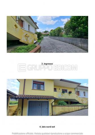 casa indipendente in vendita a Prata di Pordenone