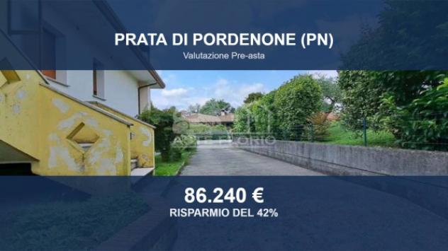 casa indipendente in vendita a Prata di Pordenone