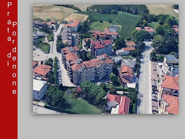 appartamento in vendita a Prata di Pordenone